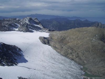 017-Gipfelpanorama von der Schesaplana